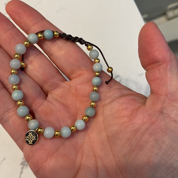 Rustic cuff bracelet - Picture 2 of 2